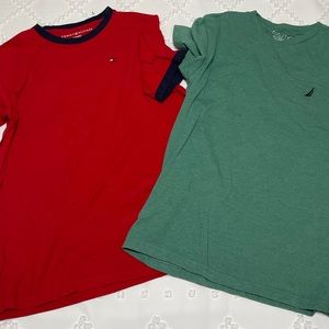 Boys T-shirts